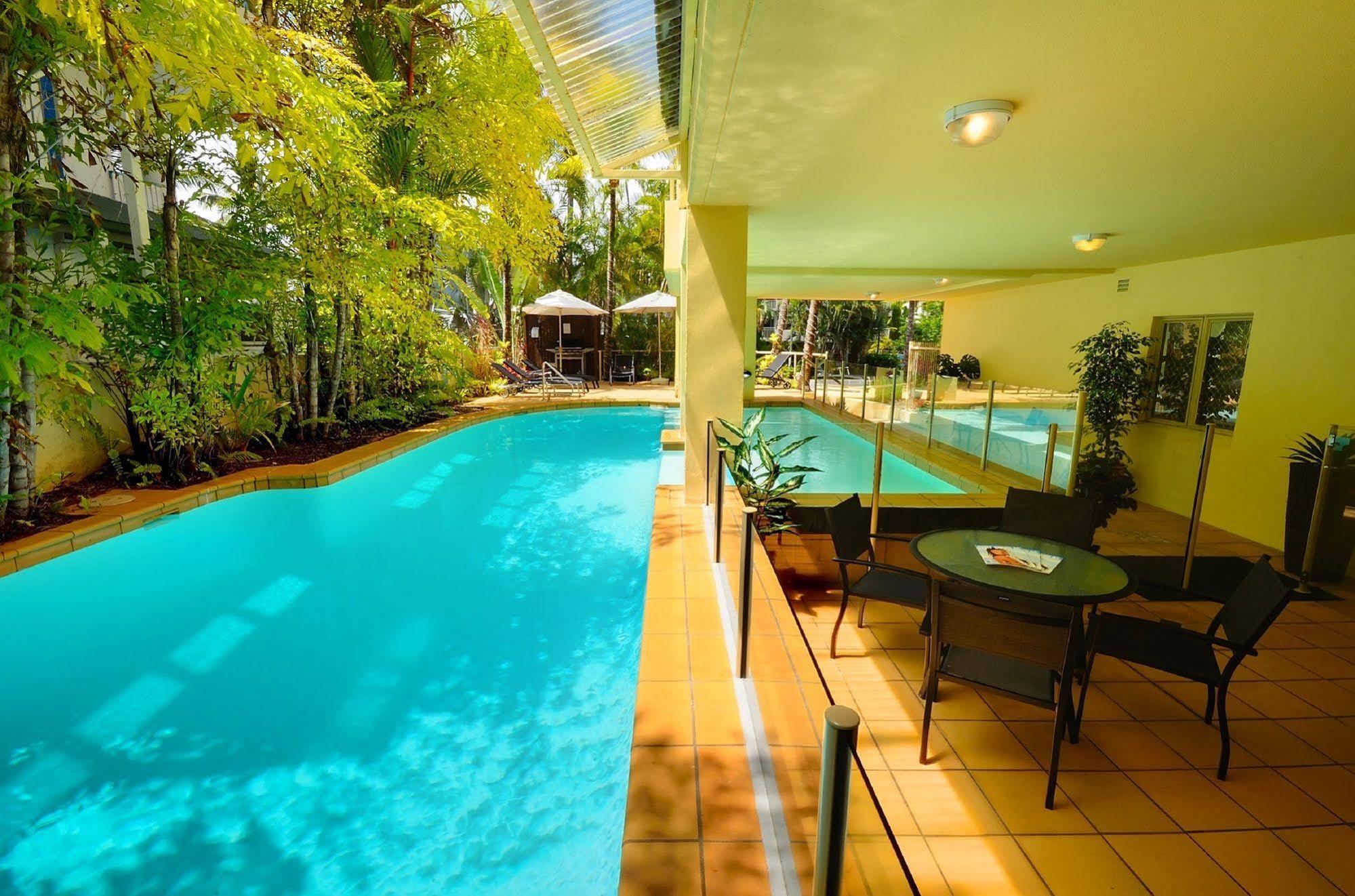 Silkari Reflections Of Port Douglas Luaran gambar