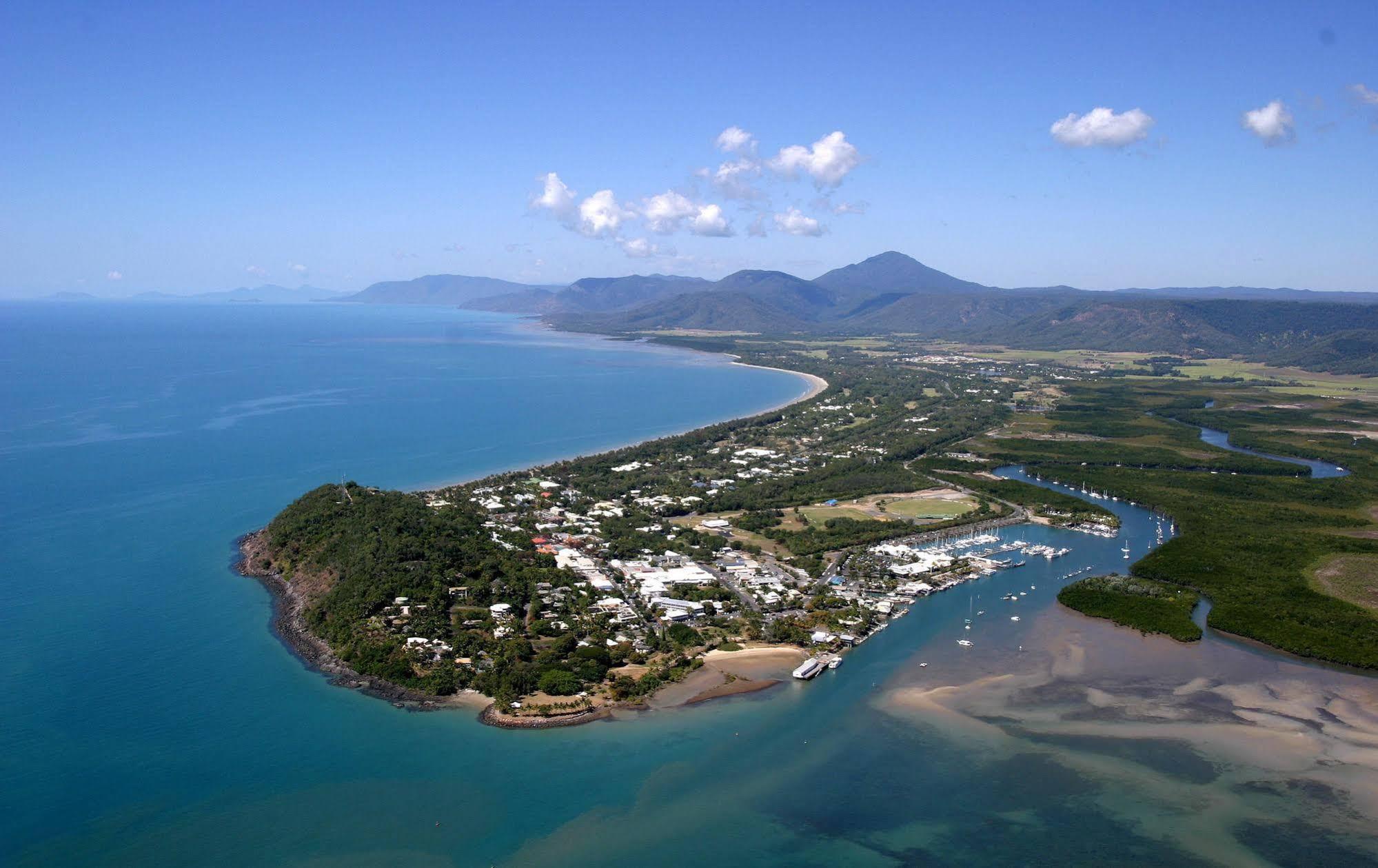 Silkari Reflections Of Port Douglas Luaran gambar