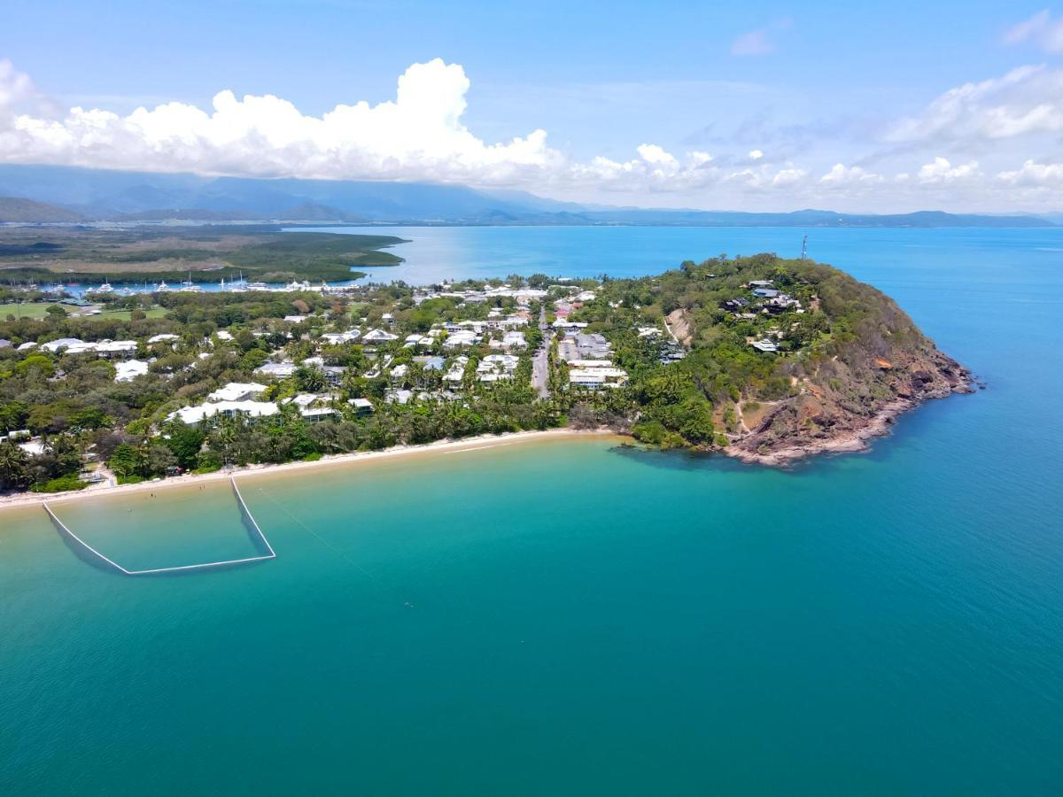 Silkari Reflections Of Port Douglas Luaran gambar