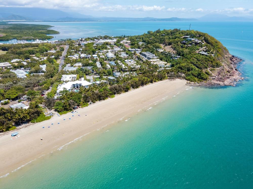 Silkari Reflections Of Port Douglas Luaran gambar