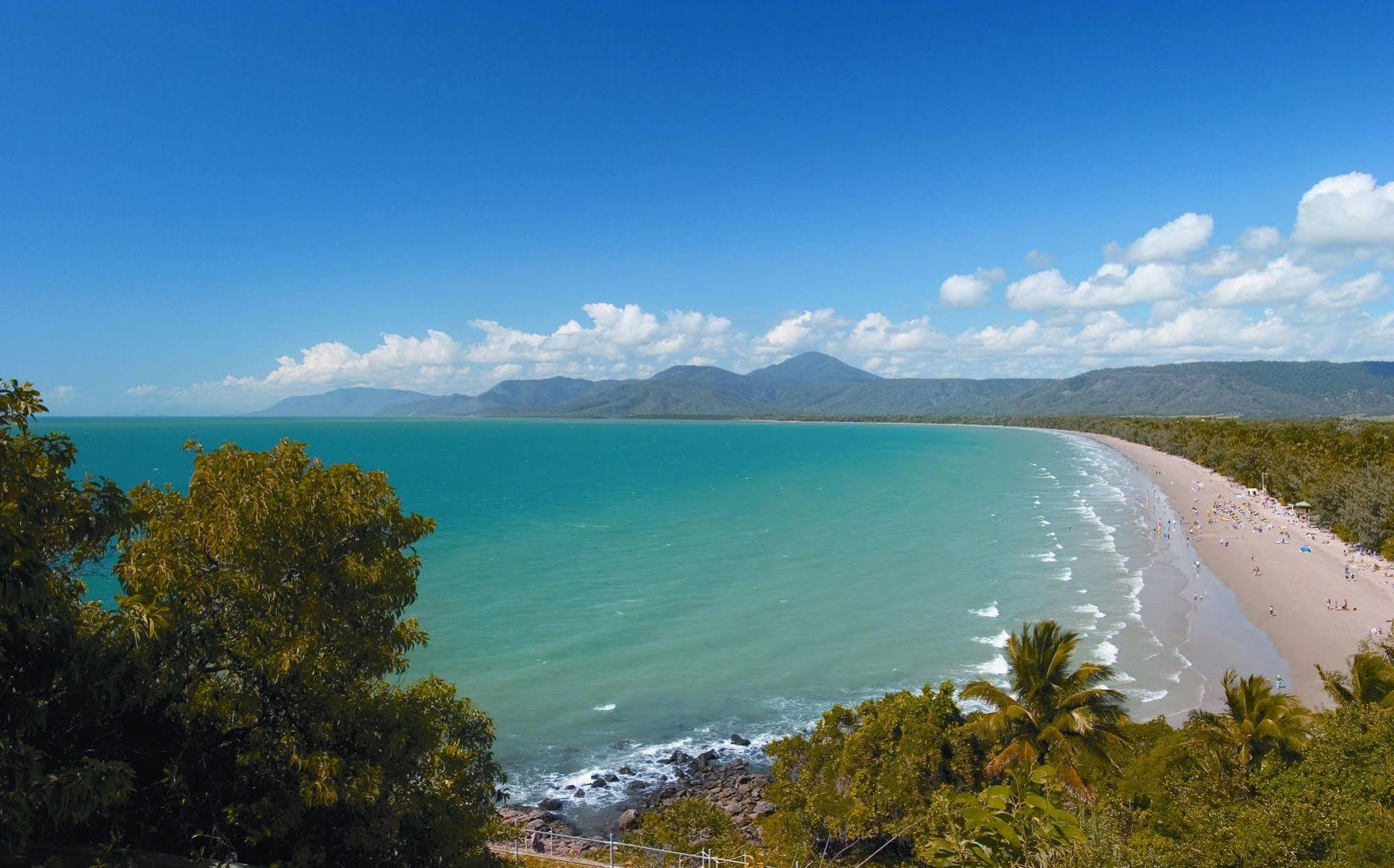 Silkari Reflections Of Port Douglas Luaran gambar